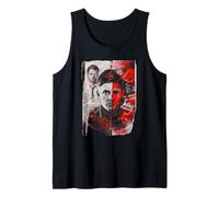 Supernatural Dean Winchester Demon Débardeur