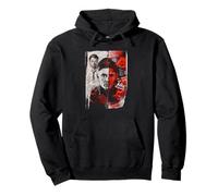 Supernatural Dean Winchester Demon Sweat à Capuche
