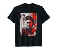 Supernatural Dean Winchester Demon T-Shirt