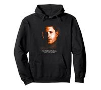 Supernatural Dean Winchester Portrait Sweat à Capuche