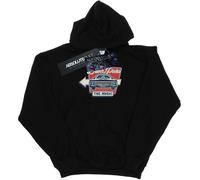 Supernatural - "Driver Picks The Music" Sweat à capuche pour homme BI17601 (XXL) (Noir)