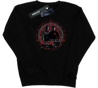 Supernatural - "Family Business" Sweat-shirt pour femme BI10466 (XL) (Noir)