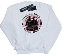 Supernatural - "Family Business" Sweatshirt für Damen BI10466 (XL) (Weiß)