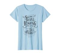 Supernatural Family Business T-Shirt