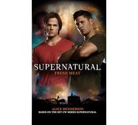 Supernatural: Fresh Meat