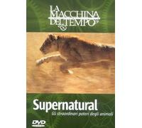 Supernatural-Gli straordinari poteri Degli animali [Import]