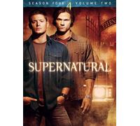 Supernatural [Import]