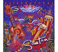 Santana - Supernatural [Import]
