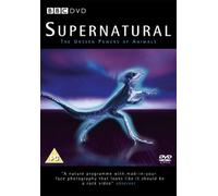 Supernatural [Import anglais]