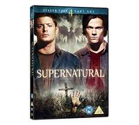 Supernatural [Import anglais]