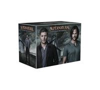 Supernatural - Intégrale Saisons 1 À 9