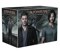 Supernatural - Intégrale saisons 1 à 9
