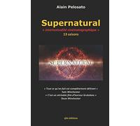 Supernatural: Intertextualité cinématographique