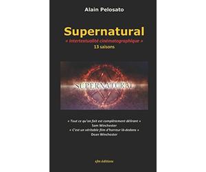 Supernatural: Intertextualité cinématographique