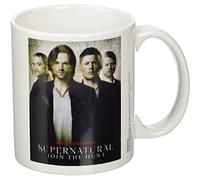 Pyramid International – Mug Supernatural «Join The Hunt» Multicolore 11 oz / 315 ml