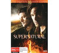 Supernatural - L'intégrale de la Saison 10