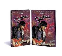 Supernatural live - DVD Zone 1 G