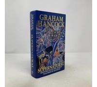 Supernatural: Meetings With the Ancient Teachers of Mankind