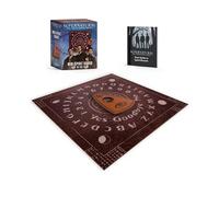 Supernatural Mini Spirit Board: Talk to the Dead
