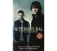 Supernatural: Nevermore