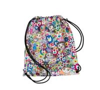 Supernatural / NJ x Murakami - Drawstring Bag Version CD