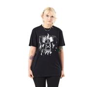 Supernatural Noir Join The Hunt T-shirt à manches courtes Homme