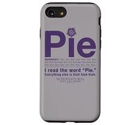 Supernatural Pie Coque pour iPhone SE (2020) / 7/8