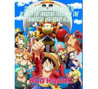Supernatural Power Fight to Destroy the Invading Forces of the Immortal Legendary Hero
