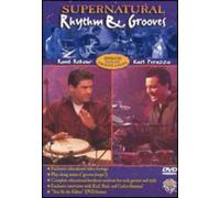Supernatural Rhythm & Grooves [Import USA Zone 1]