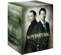 SUPERNATURAL S1-11-NL G