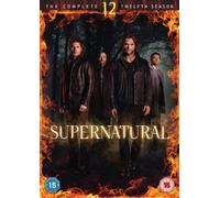Supernatural S12