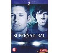 Supernatural-S2 (SDVD)
