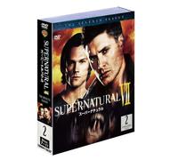 Supernatural S7 Set2 [Import allemand]