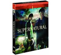 Supernatural – DVD – Coffret intégral Saison 1 – Warner Bros.
