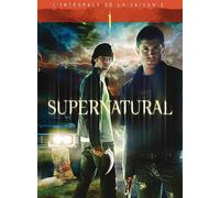 Supernatural - Saison 1