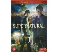Supernatural - Saison 1