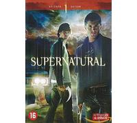Supernatural-Saison 1