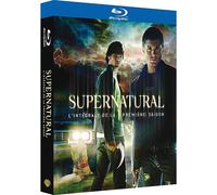 Supernatural-Saison 1 [Blu-Ray]