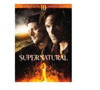 Supernatural Saison 10