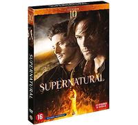 Supernatural-Saison 10