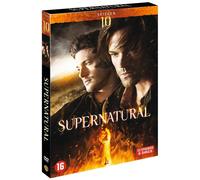 Supernatural-Saison 10