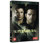 Supernatural-Saison 11
