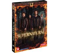 Supernatural-Saison 12
