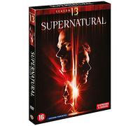 Supernatural – DVD – Saison 13 – Warner Bros.