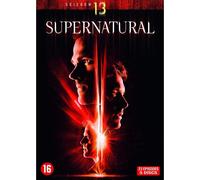 Supernatural - Saison 13 Avec Version Francaise