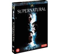 Supernatural – Saison 14 – Coffret DVD