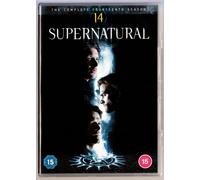 Supernatural - Saison 14