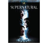 Supernatural - Saison 14 (Season 14)