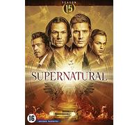 Supernatural-Saison 15