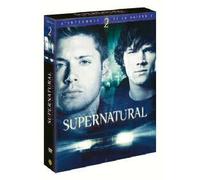 Supernatural - Saison 2